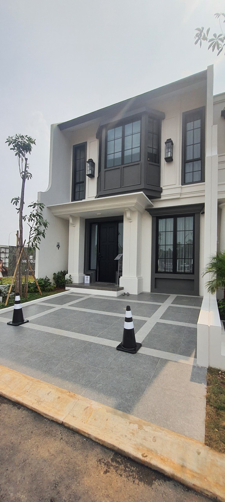 Promo Paling Manis di Cluster MODBURY Citra Land, Cibubur, Cileungsi