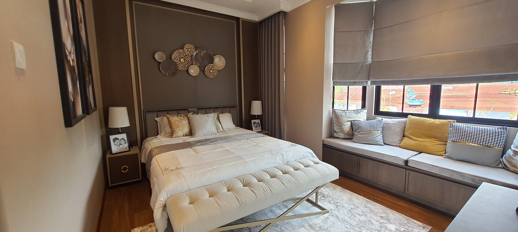 Promo Paling Manis di Cluster MODBURY Citra Land, Cibubur, Cileungsi