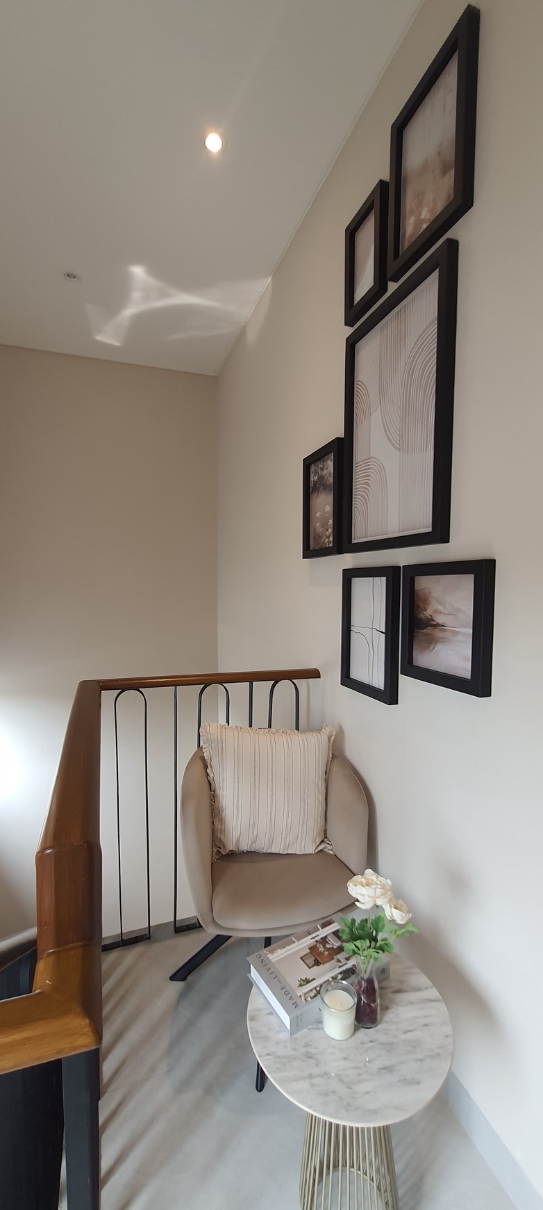 Promo Paling Manis di Cluster MODBURY Citra Land, Cibubur, Cileungsi