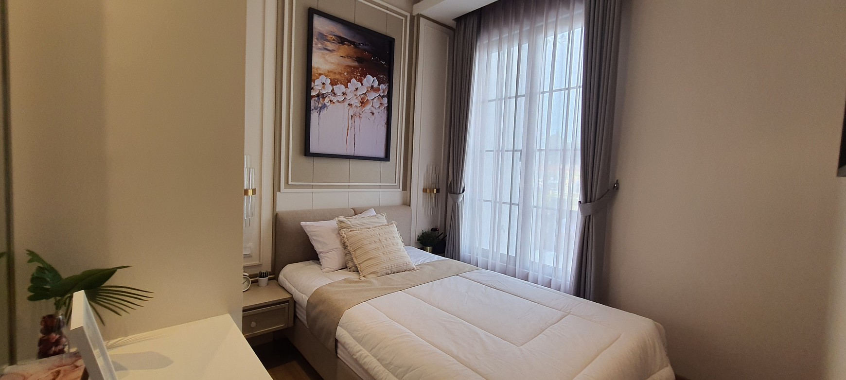 Promo Paling Manis di Cluster MODBURY Citra Land, Cibubur, Cileungsi