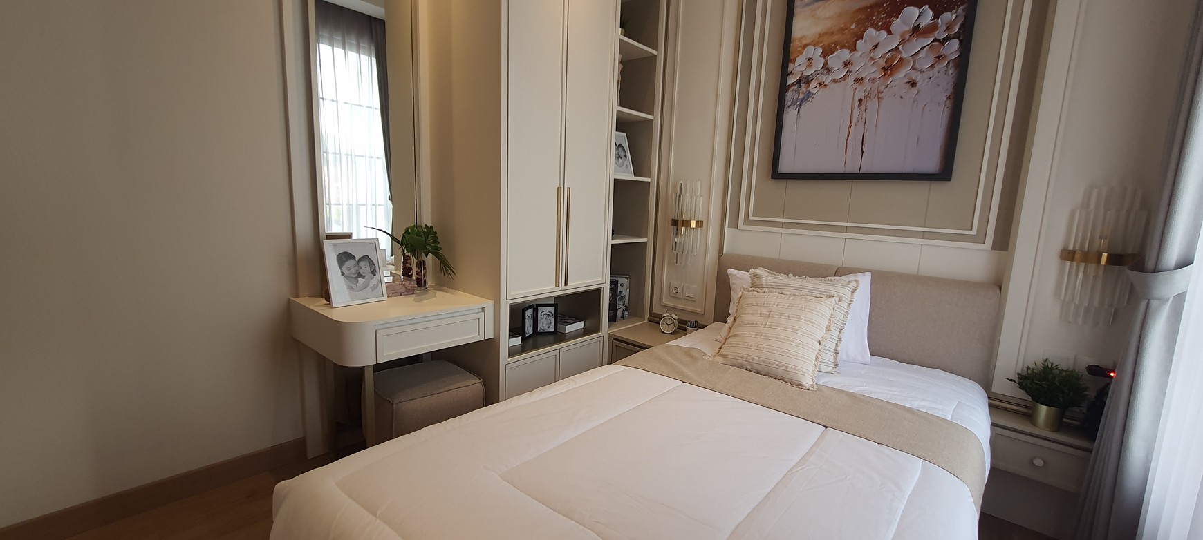 Promo Paling Manis di Cluster MODBURY Citra Land, Cibubur, Cileungsi