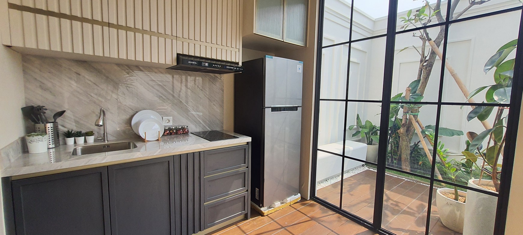 Promo Paling Manis di Cluster MODBURY Citra Land, Cibubur, Cileungsi