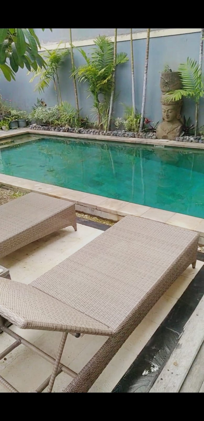 Freehold - Luxury 2-Storey Villa in Prime Location, Sanur, Bali