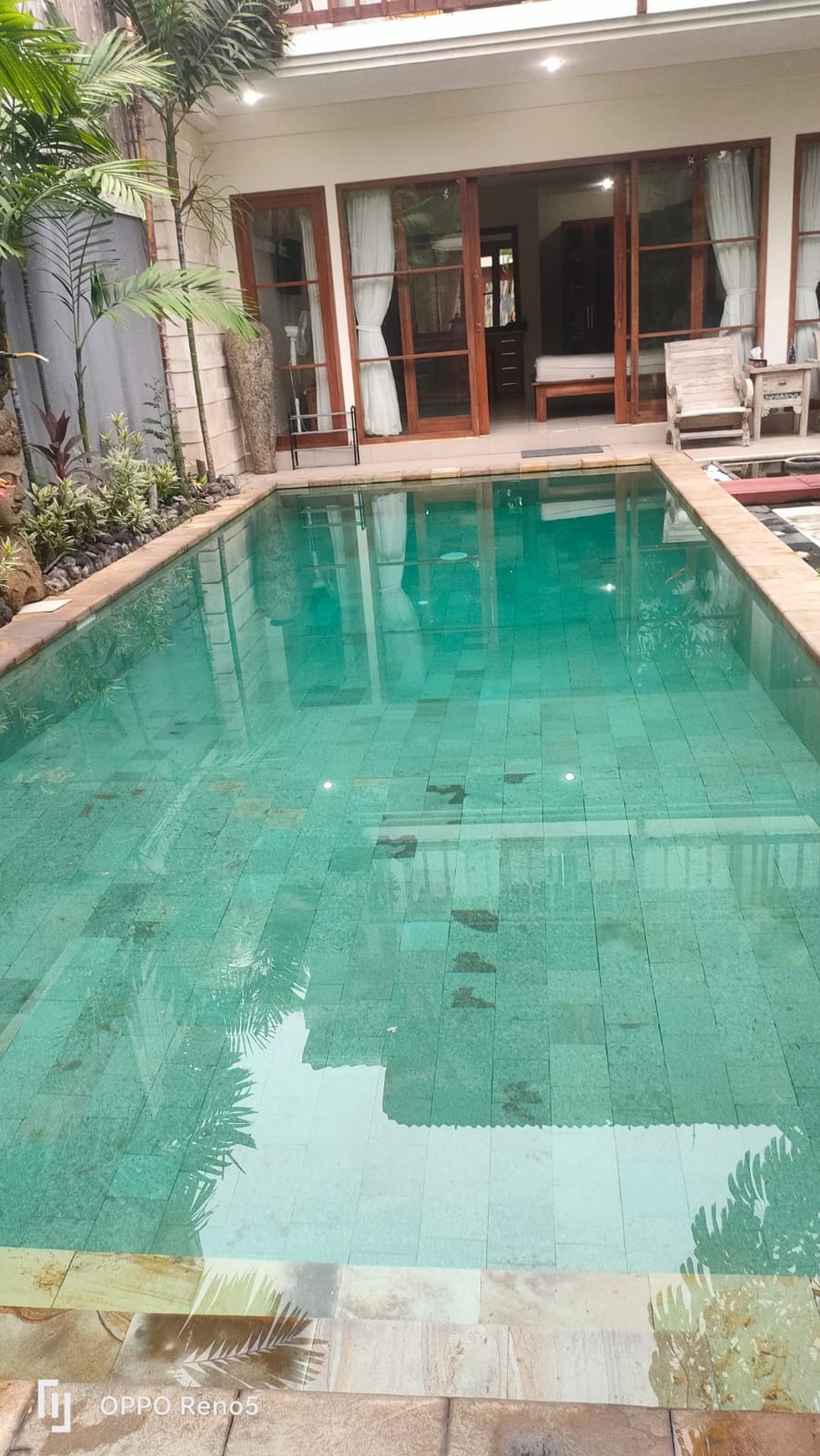Freehold - Luxury 2-Storey Villa in Prime Location, Sanur, Bali