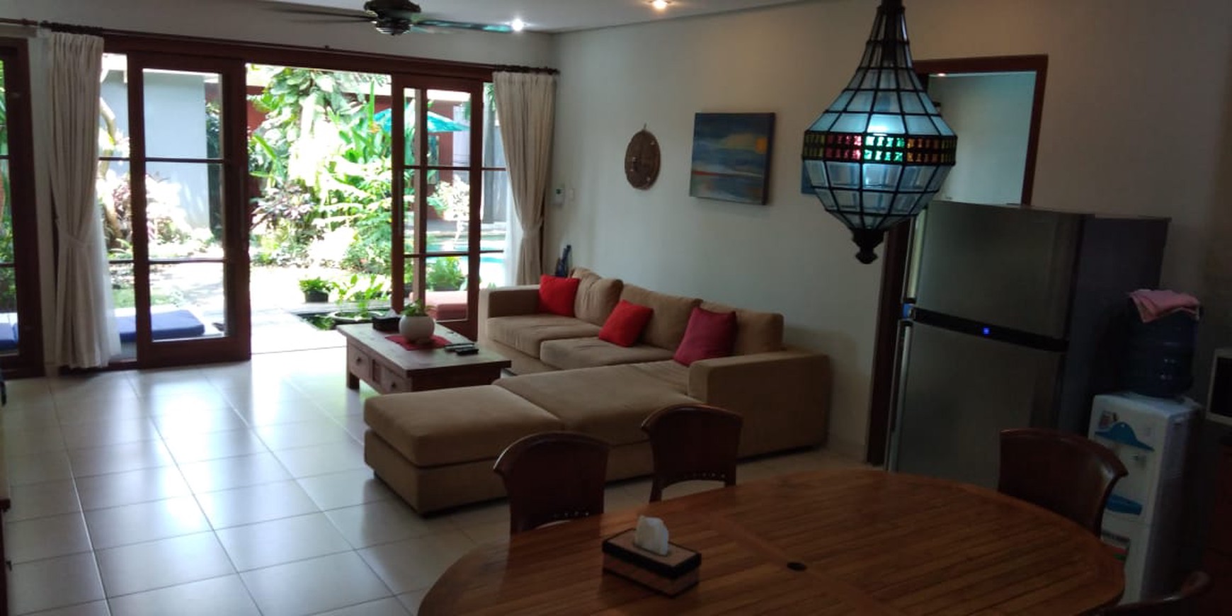 Freehold - Luxury 2-Storey Villa in Prime Location, Sanur, Bali