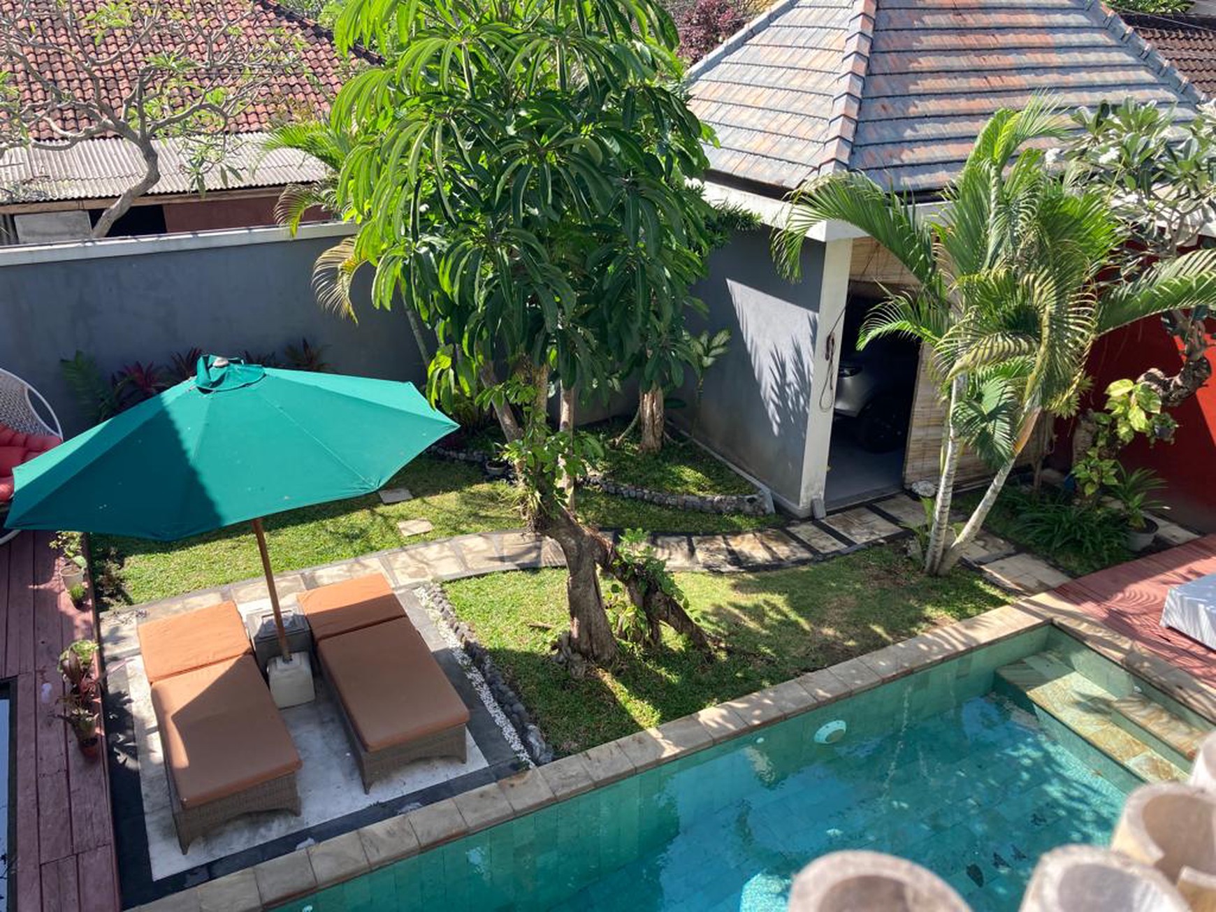 Freehold - Luxury 2-Storey Villa in Prime Location, Sanur, Bali