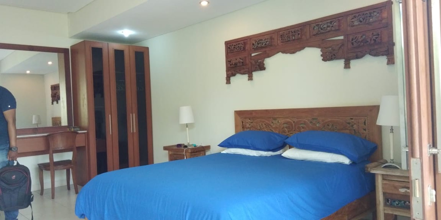 Freehold - Luxury 2-Storey Villa in Prime Location, Sanur, Bali