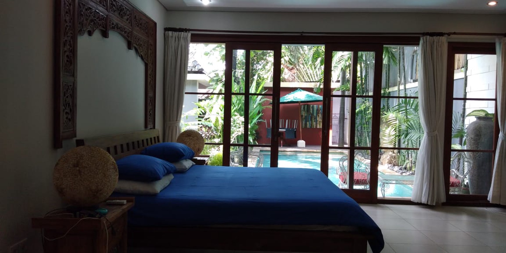 Freehold - Luxury 2-Storey Villa in Prime Location, Sanur, Bali
