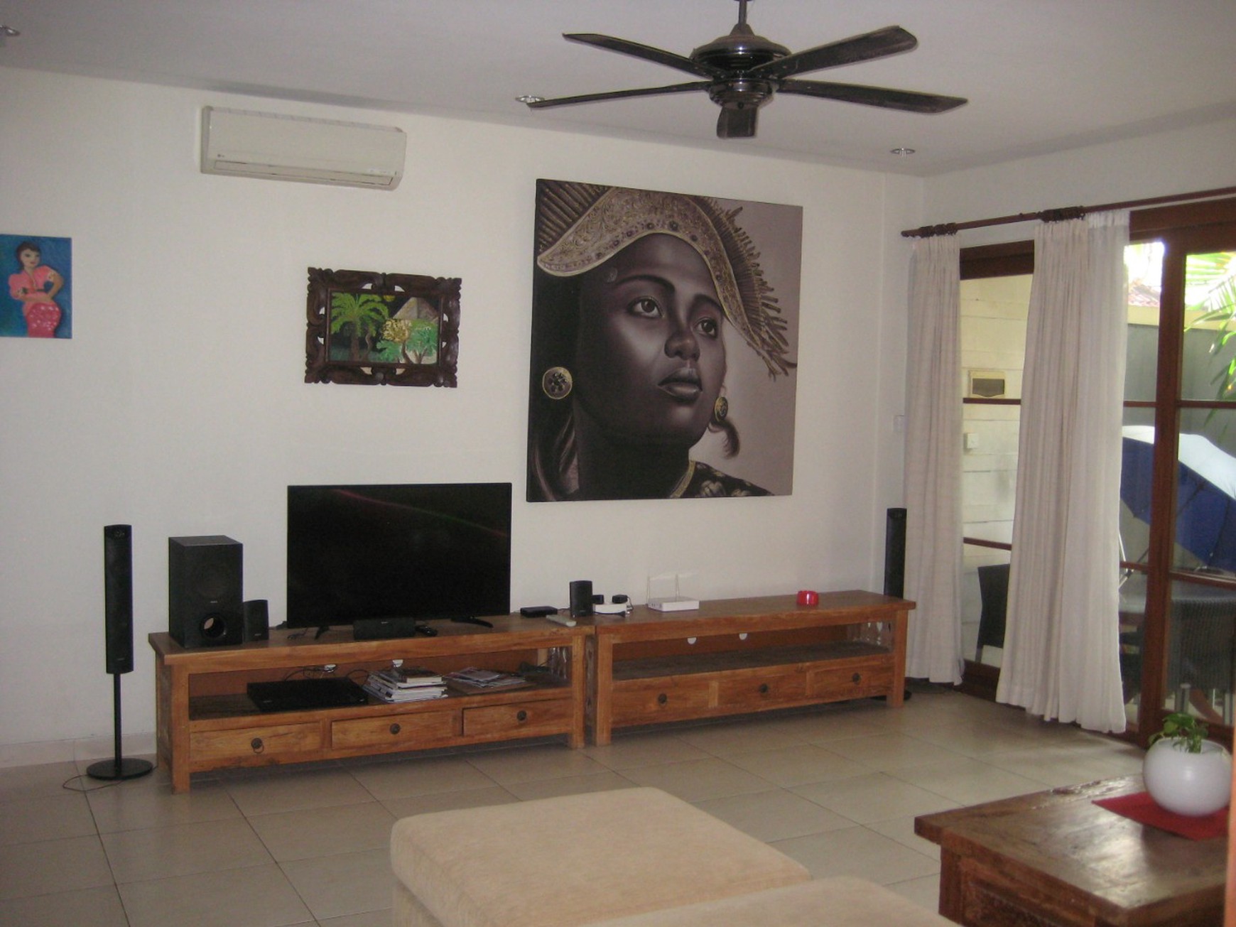 Freehold - Luxury 2-Storey Villa in Prime Location, Sanur, Bali