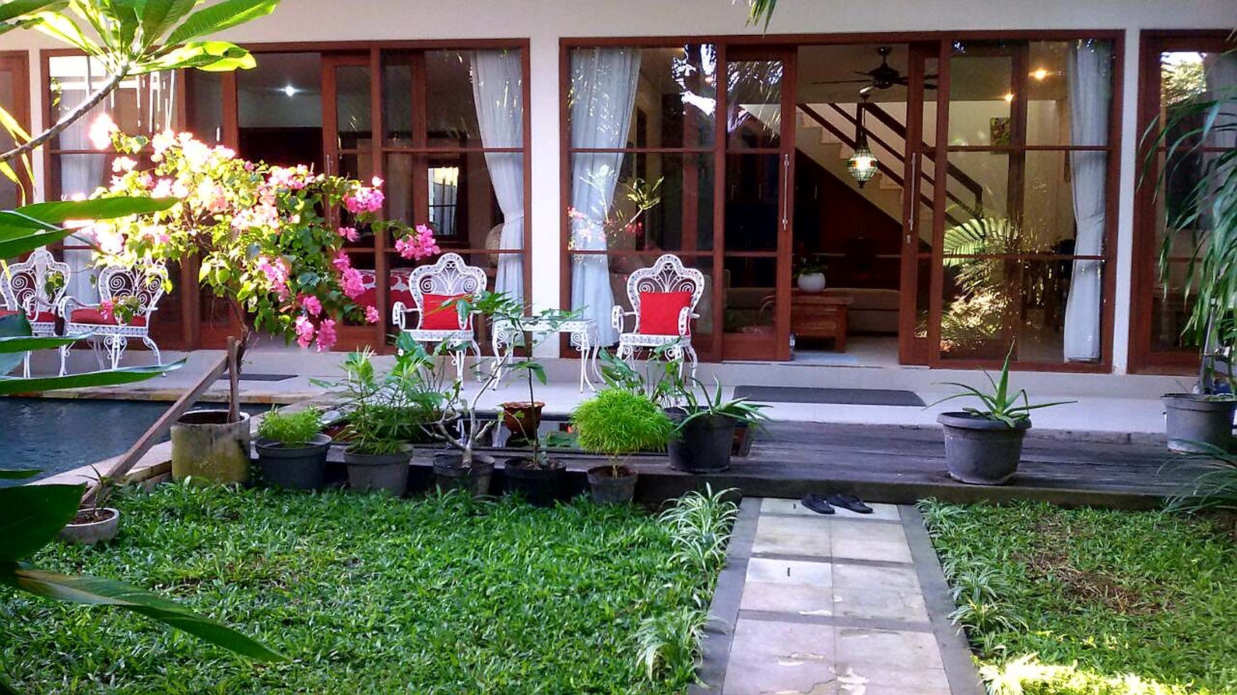 Freehold - Luxury 2-Storey Villa in Prime Location, Sanur, Bali