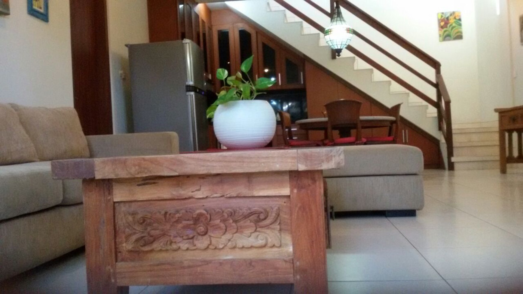 Freehold - Luxury 2-Storey Villa in Prime Location, Sanur, Bali