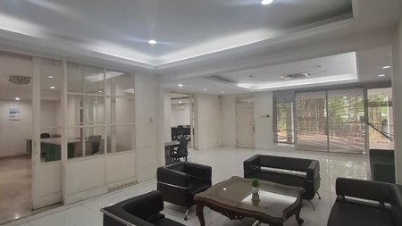 RUMAH DIJUAL JALAN DAHA KEBAYORAN BARU JAKARTA SELATAN
