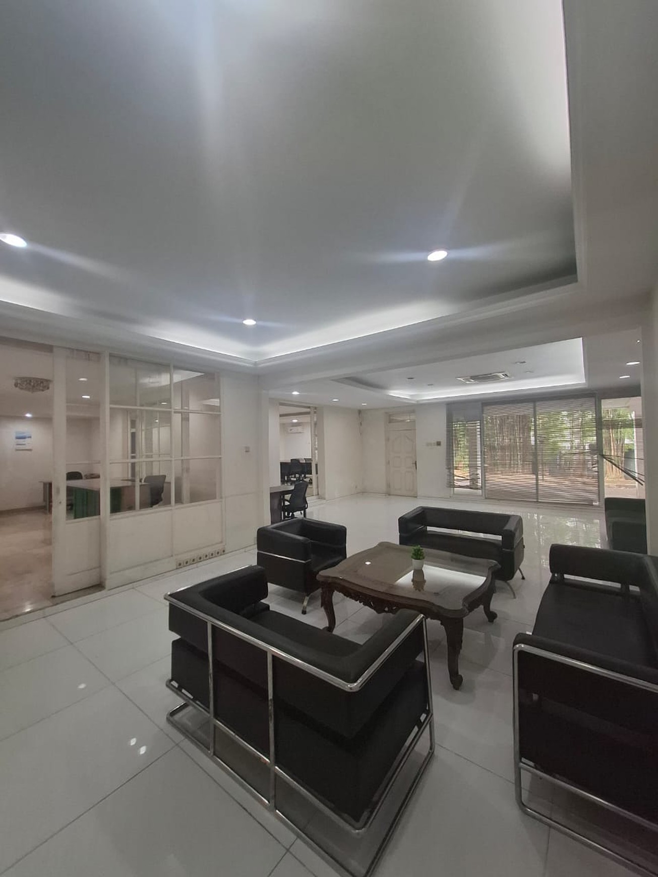RUMAH DIJUAL JALAN DAHA KEBAYORAN BARU JAKARTA SELATAN