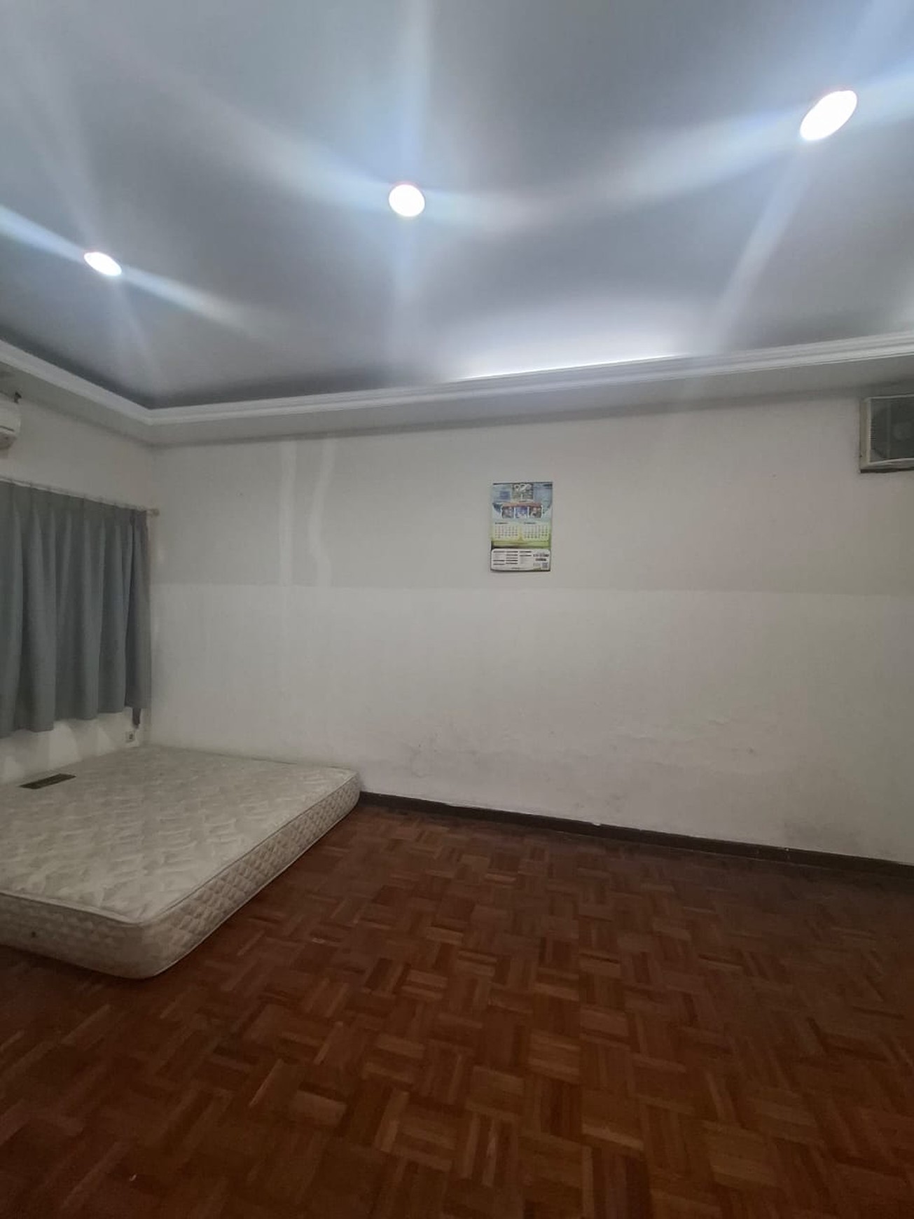 RUMAH DIJUAL JALAN DAHA KEBAYORAN BARU JAKARTA SELATAN