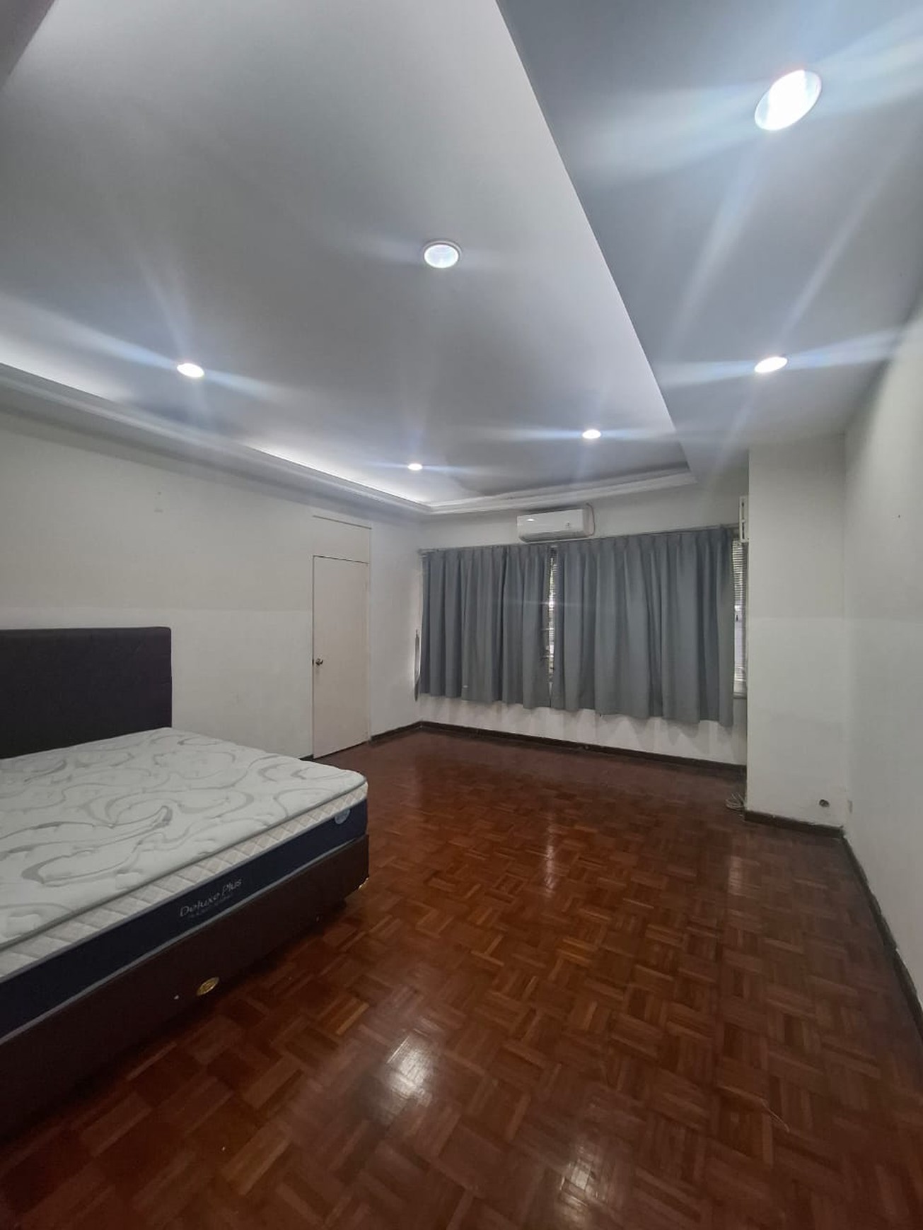 RUMAH DIJUAL JALAN DAHA KEBAYORAN BARU JAKARTA SELATAN