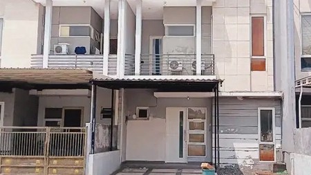 Dijual Rumah di The Dharma Indah Regency Surabaya