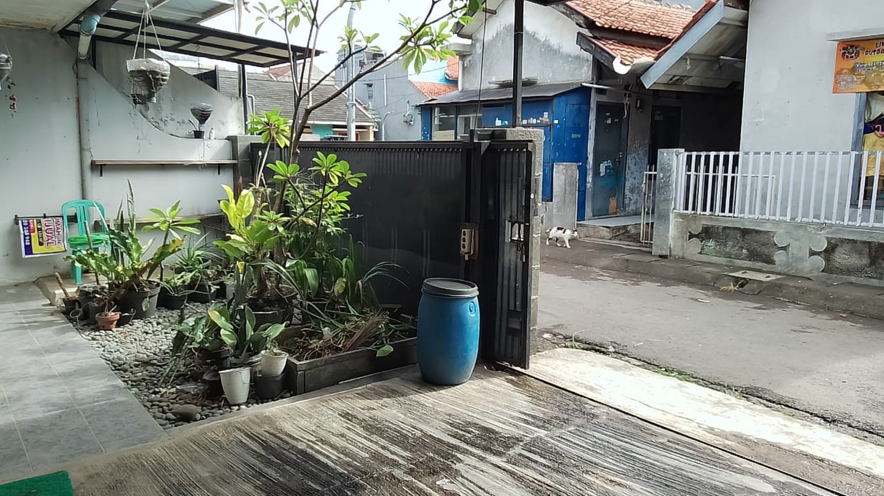 DIJUAL RUMAH DI MARGACINTA LOKASI STRATEGIS