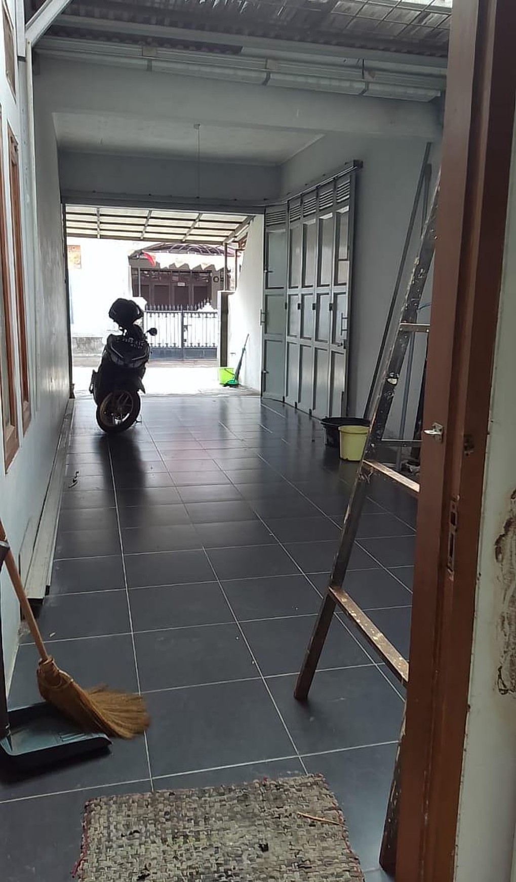 DIJUAL RUMAH DI MARGACINTA LOKASI STRATEGIS