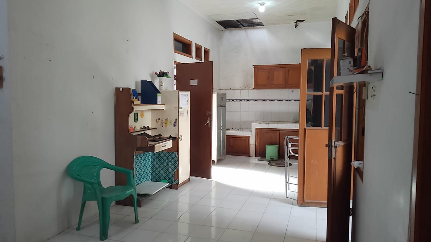DIJUAL RUMAH DI MARGACINTA LOKASI STRATEGIS