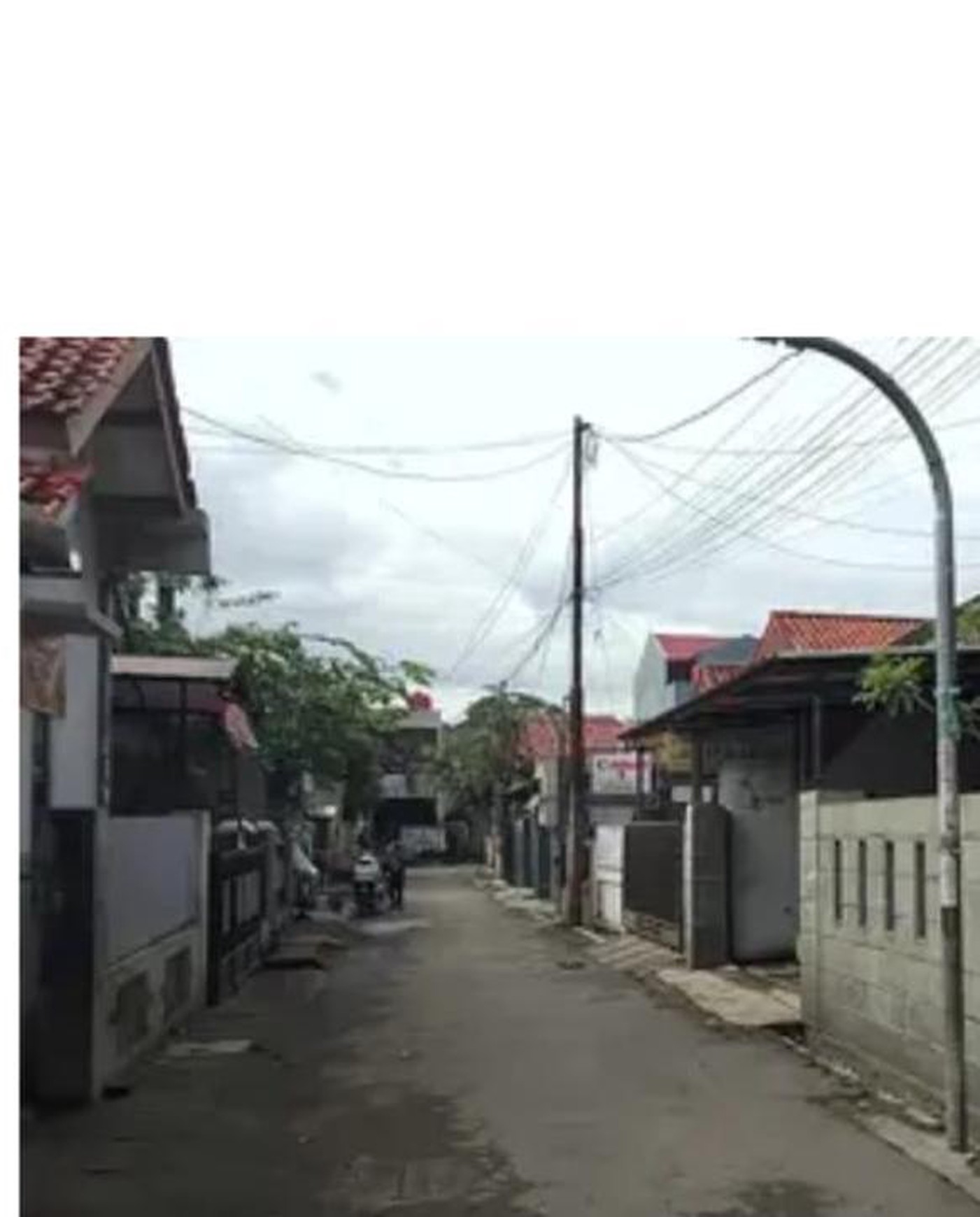 DIJUAL RUMAH DI MARGACINTA LOKASI STRATEGIS