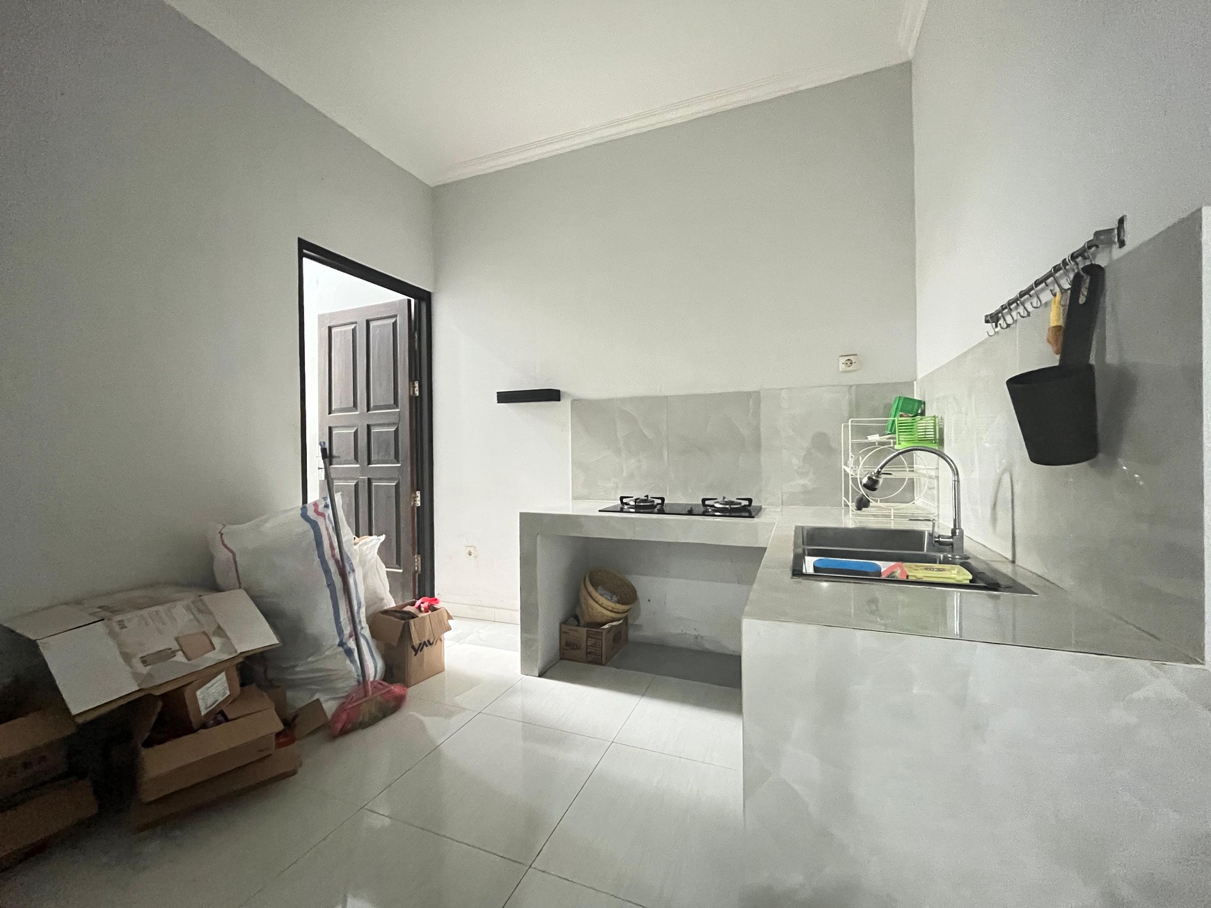 Rumah 2 Lantai Layout Nyaman Dalam Komplek Tenang dan Strategis di Cinere