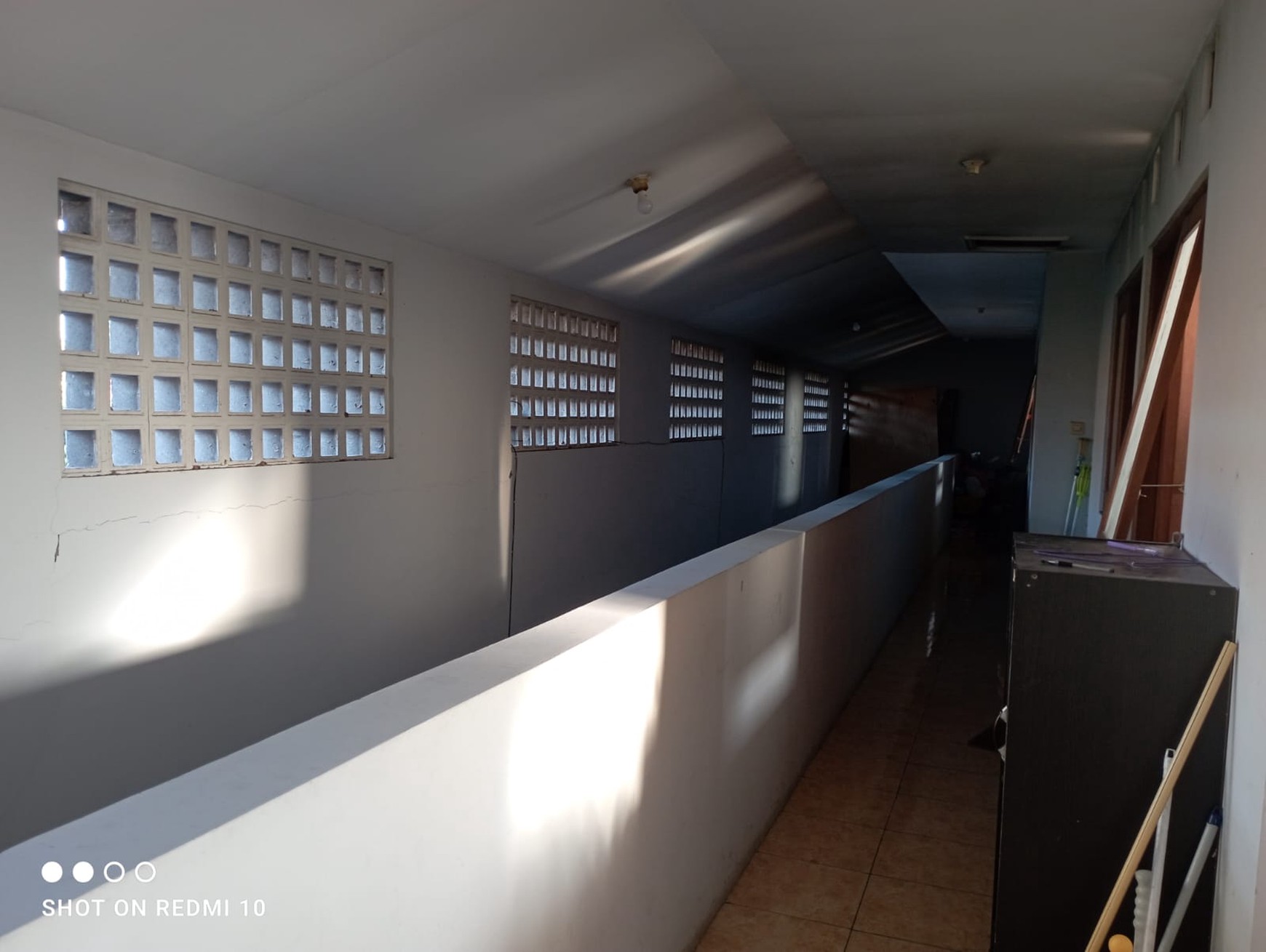 Investasi Rumah kost Furnish 15 Kamar Tidur Lokasi Dekat Kantor Walikota Yogyakarta