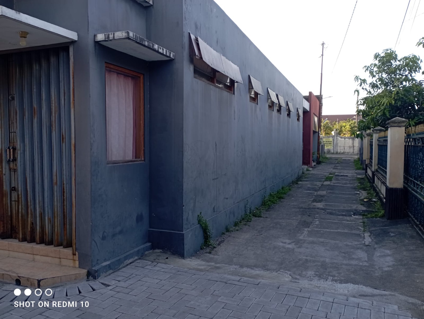 Investasi Rumah kost Furnish 15 Kamar Tidur Lokasi Dekat Kantor Walikota Yogyakarta