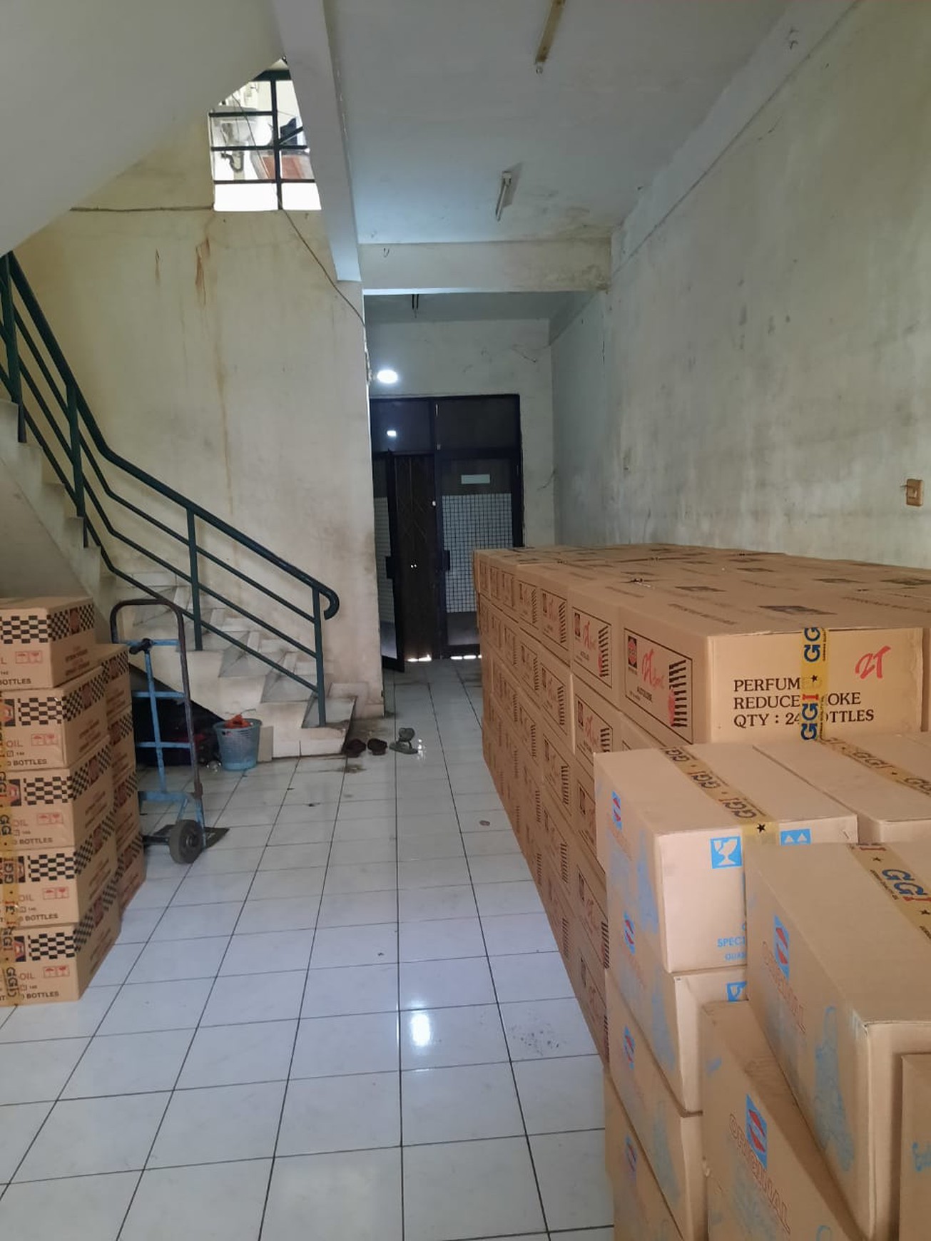 RUKO ROXY di Lokasi Strategis di Jalan MH Thamrin Lippo Cikarang dekat dengan Berbagai Fasilitas Publik