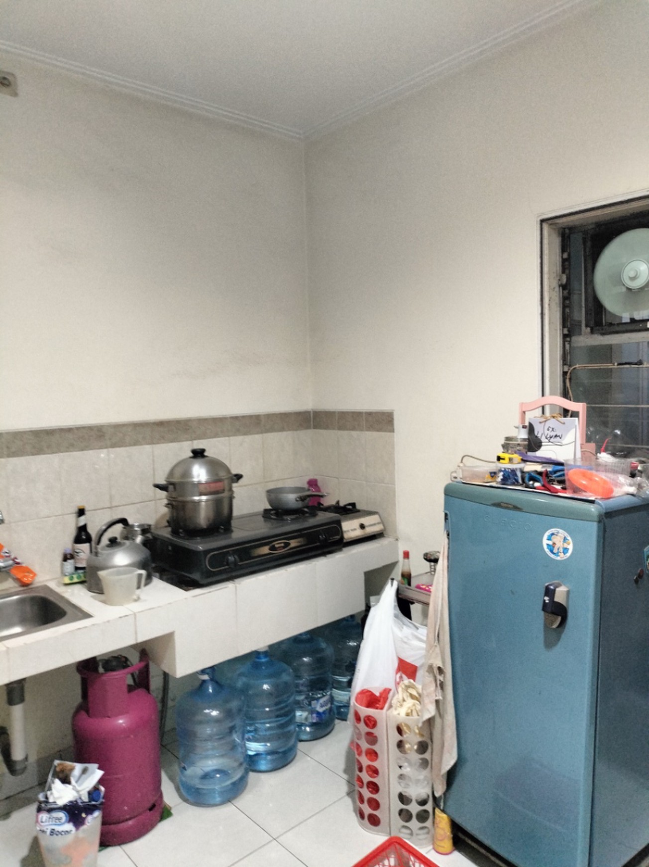 Dijual Rumah Puri Beta 1 - Wujudkan Mimpi Hunian Sempurna di Puri Beta 1
