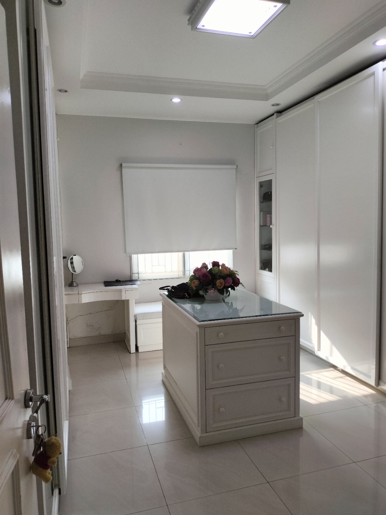 Dijual Rumah Puri Beta 1 - Wujudkan Mimpi Hunian Sempurna di Puri Beta 1