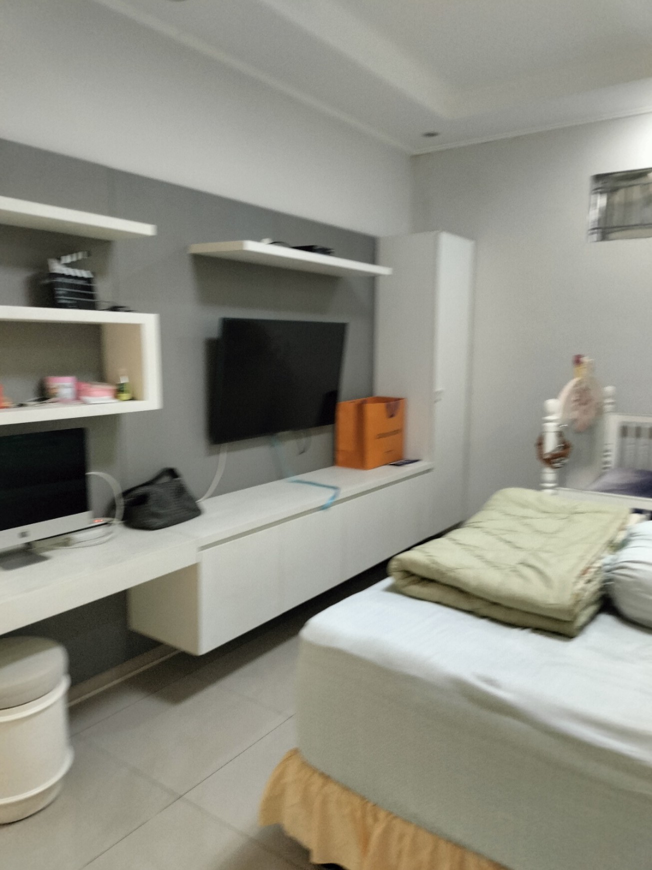 Dijual Rumah Puri Beta 1 - Wujudkan Mimpi Hunian Sempurna di Puri Beta 1