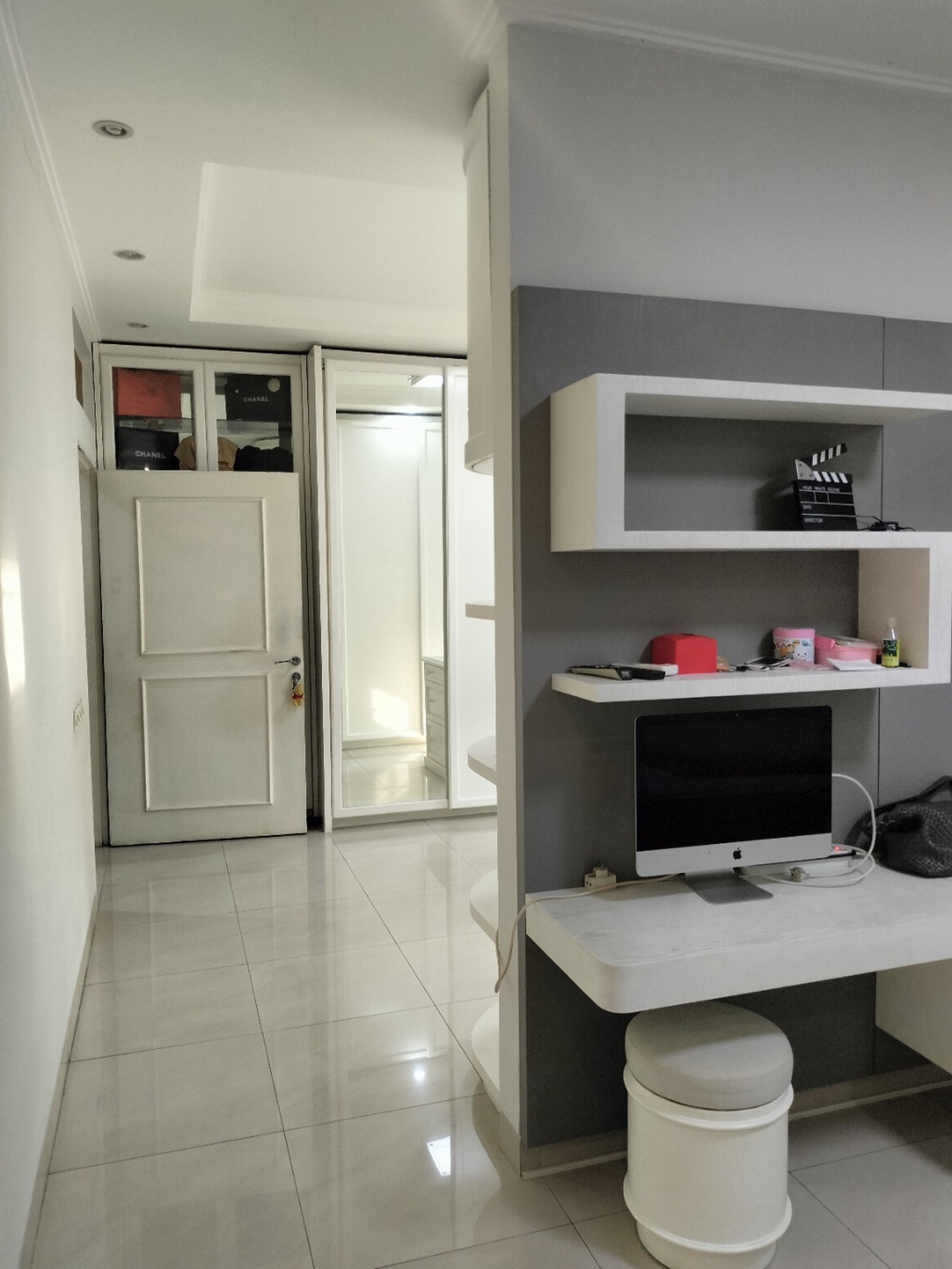 Dijual Rumah Puri Beta 1 - Wujudkan Mimpi Hunian Sempurna di Puri Beta 1