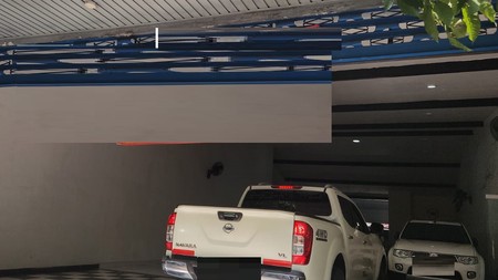 Disewakan Ruko di Nol Jalan Raya Kertajaya Surabaya