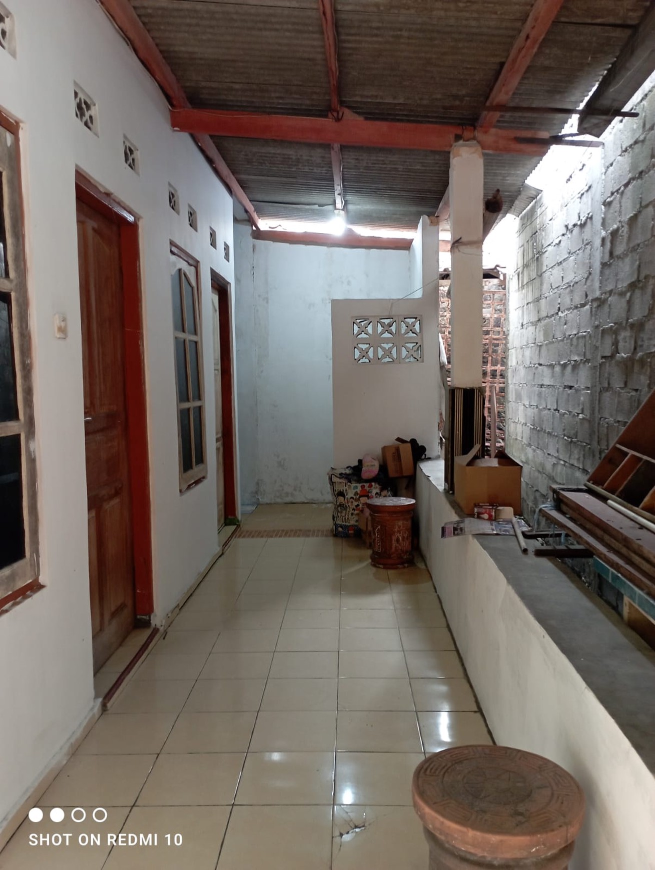 Rumah 5 Kamar Tidur Dekat Bandara Adisucipto Purwomartani Kalasan Sleman