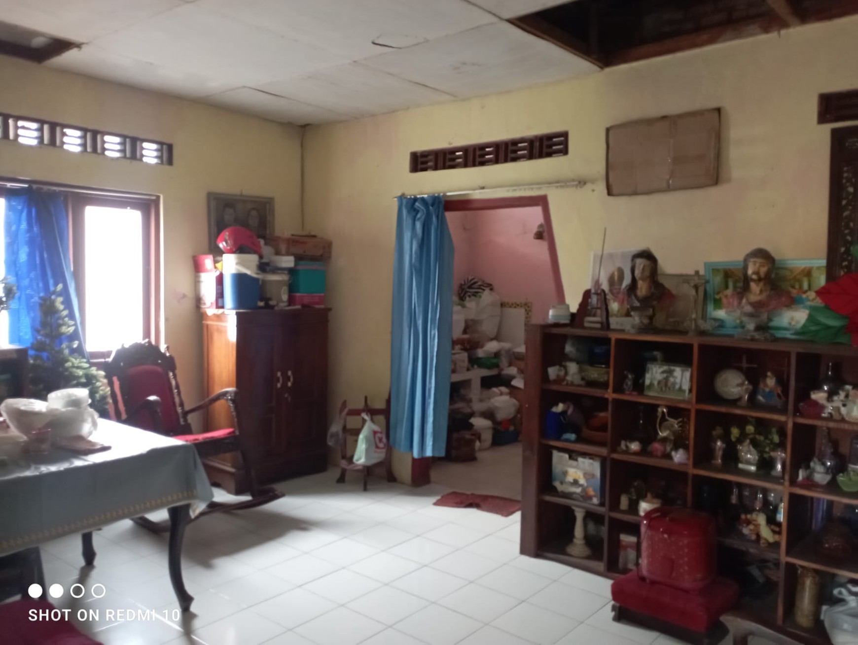 Rumah 5 Kamar Tidur Dekat Bandara Adisucipto Purwomartani Kalasan Sleman