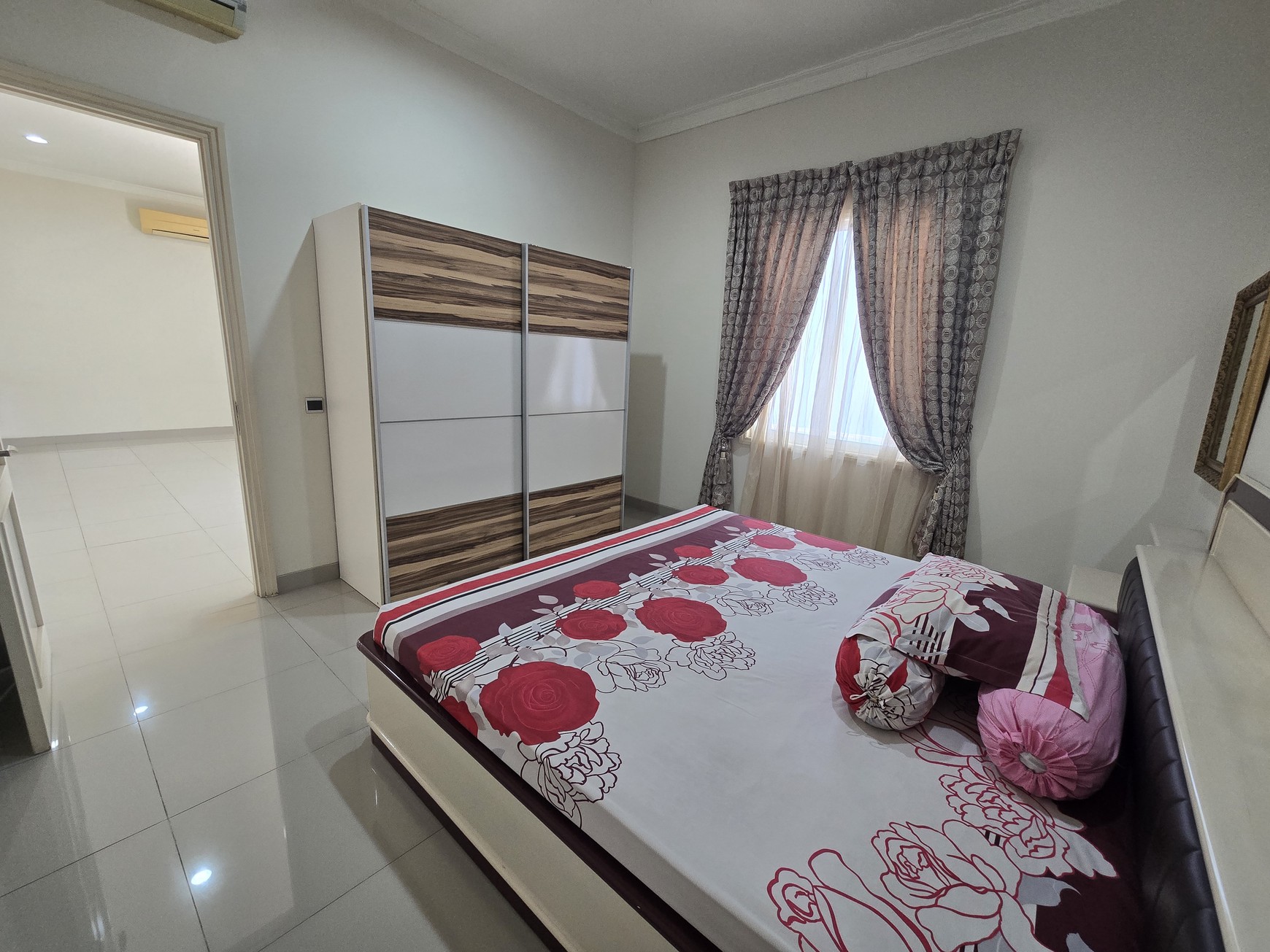 Dapatkan rumah dengan lokasi strategis di Summarecon Serpong
