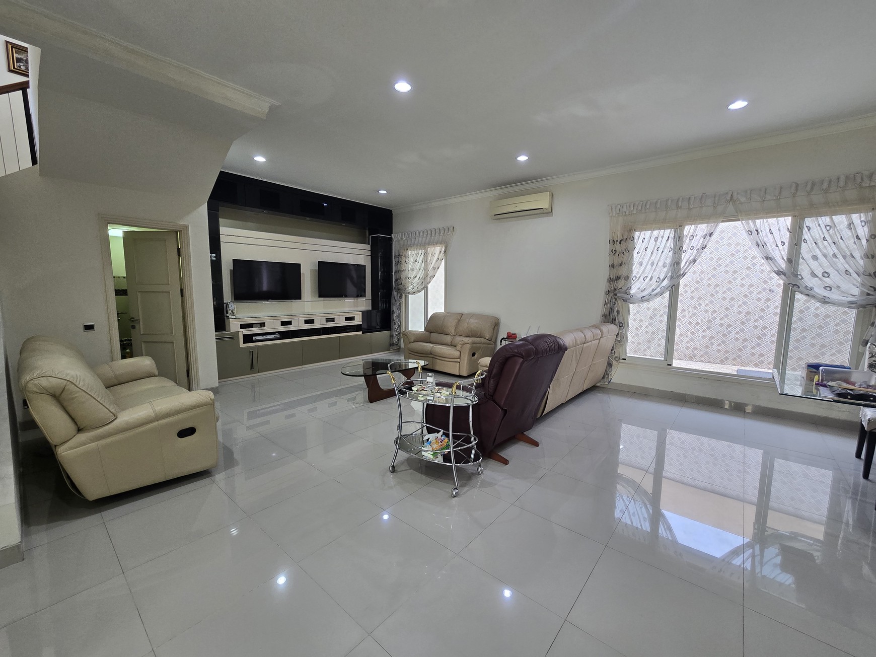 Dapatkan rumah dengan lokasi strategis di Summarecon Serpong
