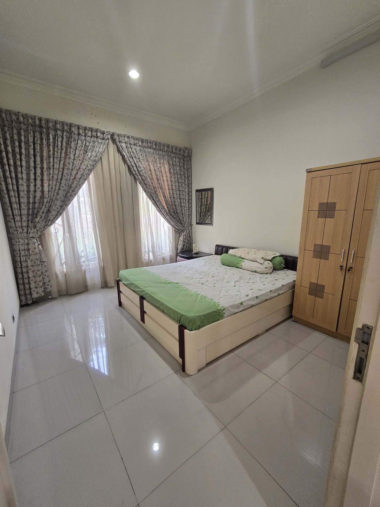 Dapatkan rumah dengan lokasi strategis di Summarecon Serpong