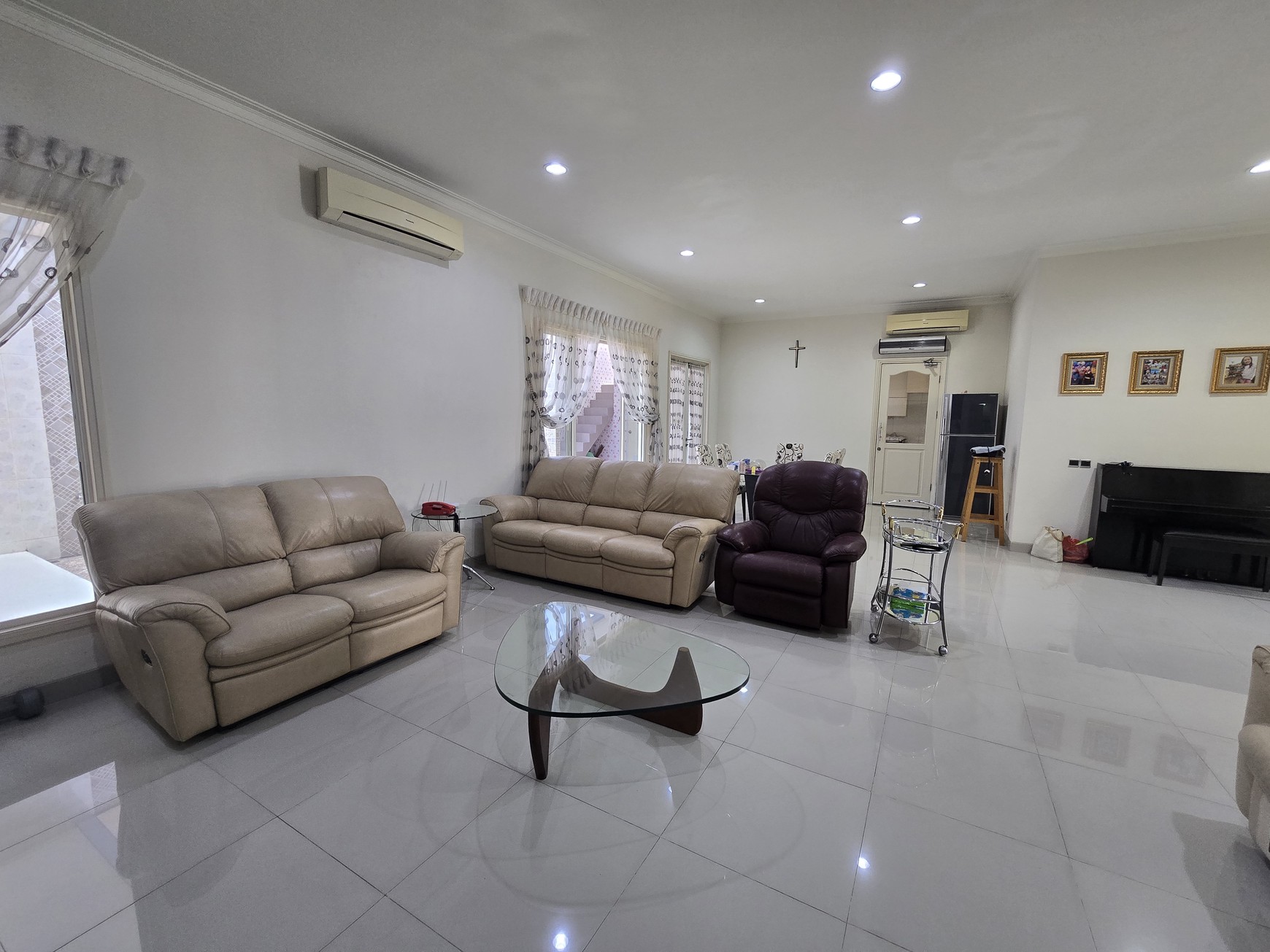Dapatkan rumah dengan lokasi strategis di Summarecon Serpong