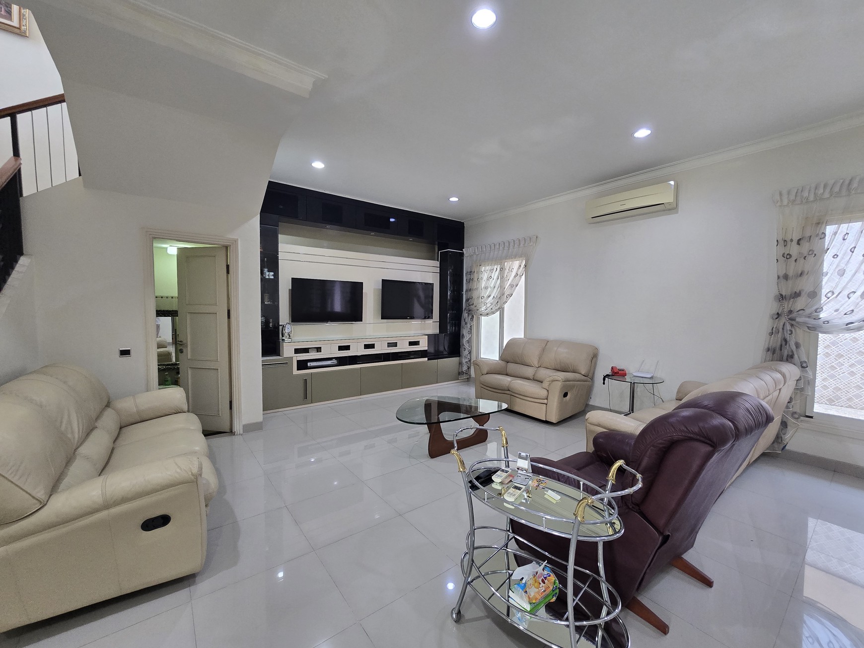Dapatkan rumah dengan lokasi strategis di Summarecon Serpong