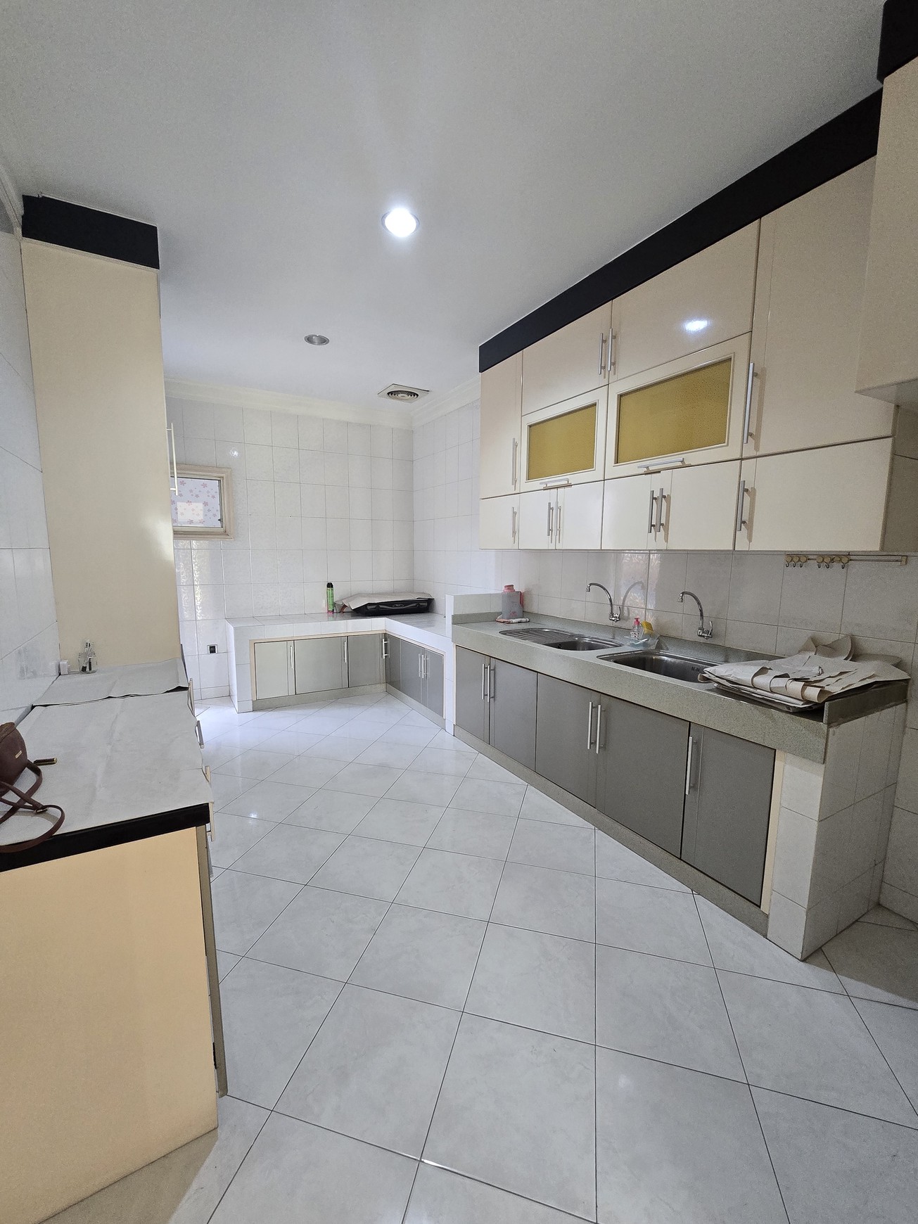 Dapatkan rumah dengan lokasi strategis di Summarecon Serpong