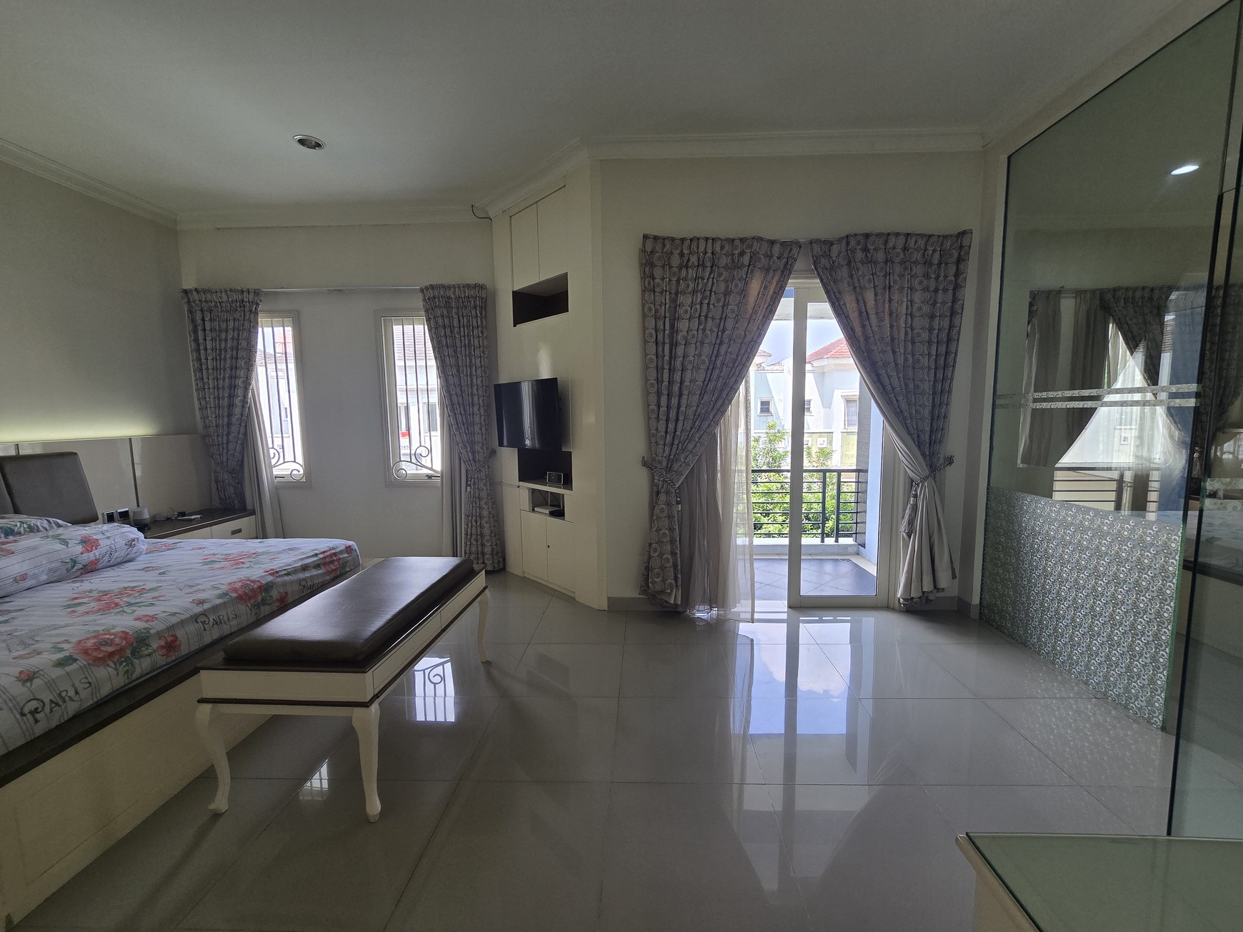 Dapatkan rumah dengan lokasi strategis di Summarecon Serpong