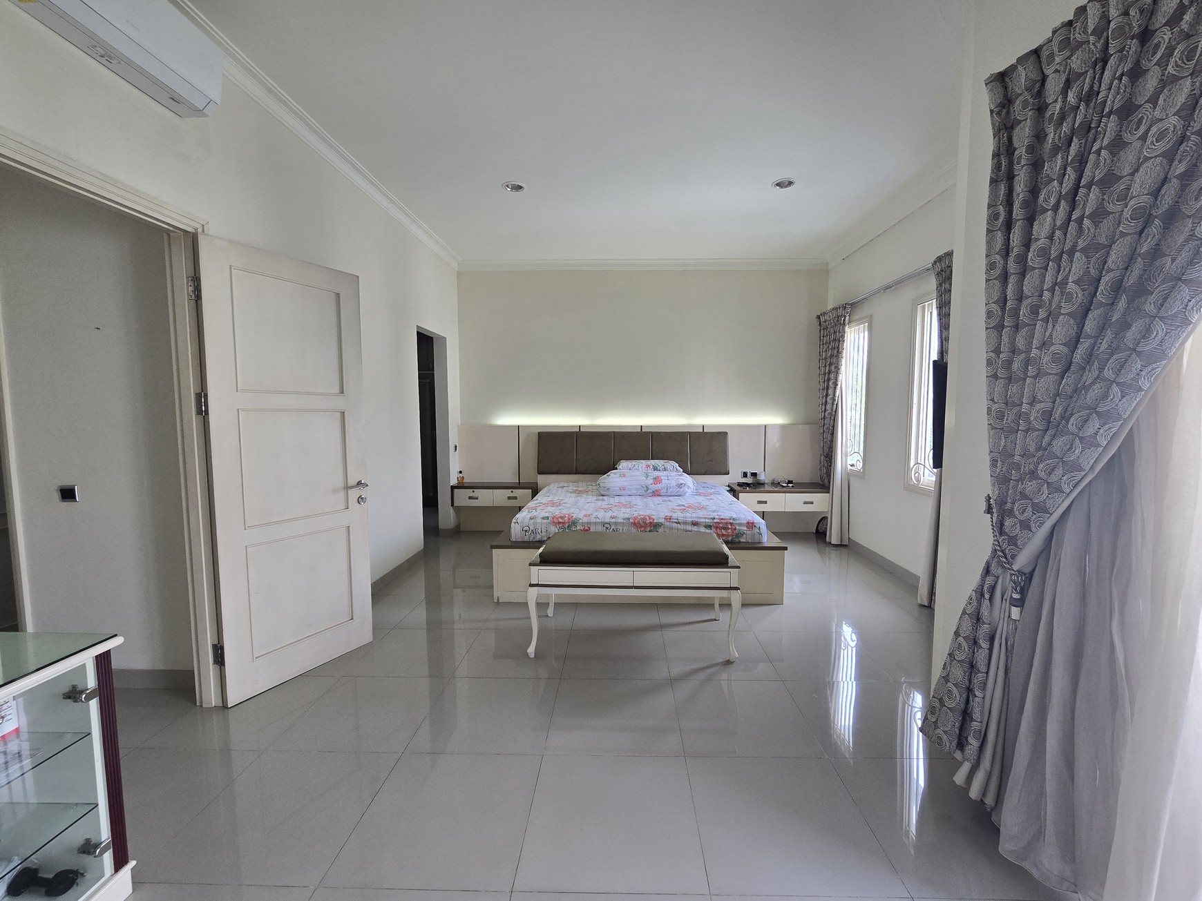 Dapatkan rumah dengan lokasi strategis di Summarecon Serpong