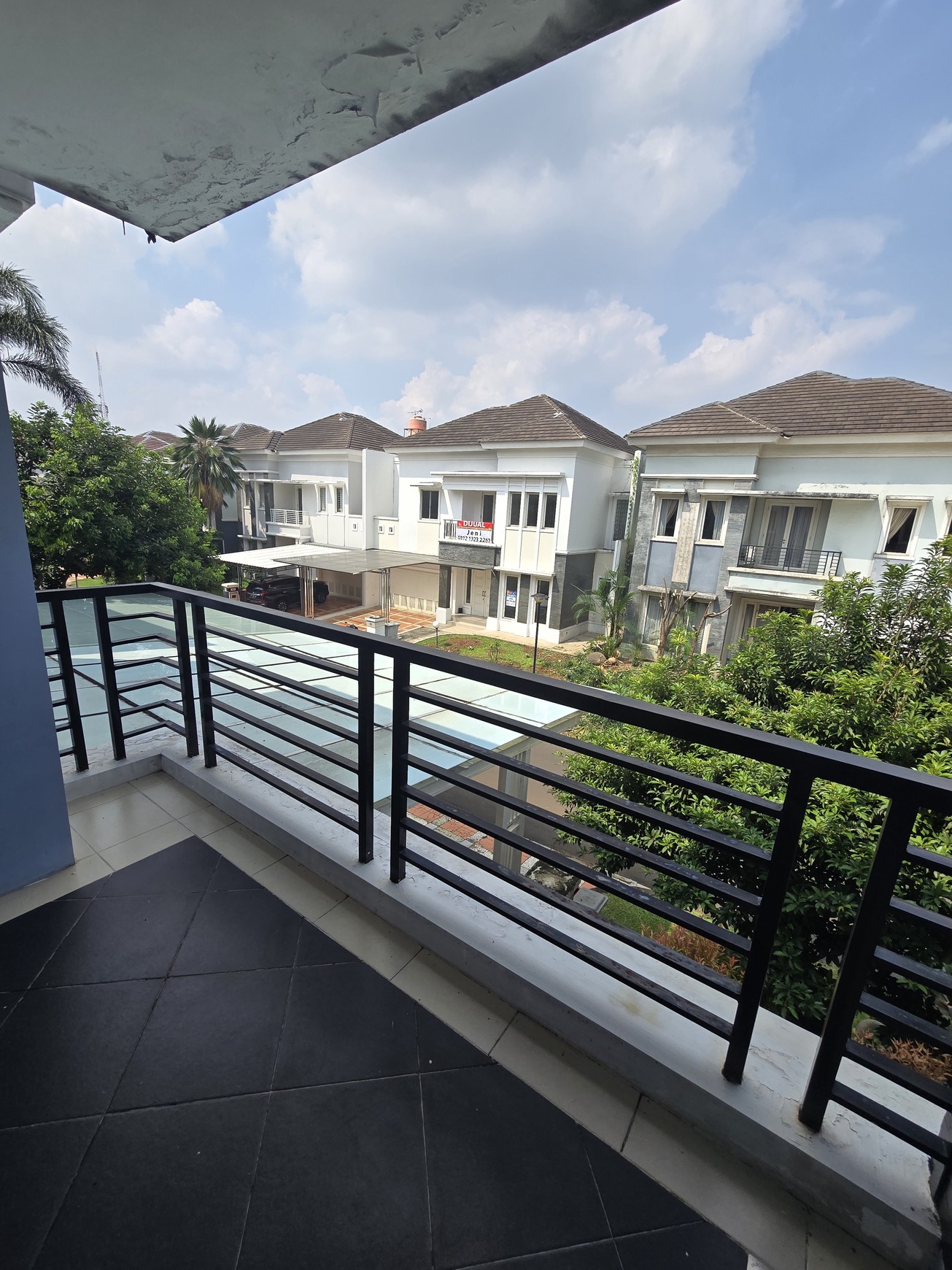 Dapatkan rumah dengan lokasi strategis di Summarecon Serpong