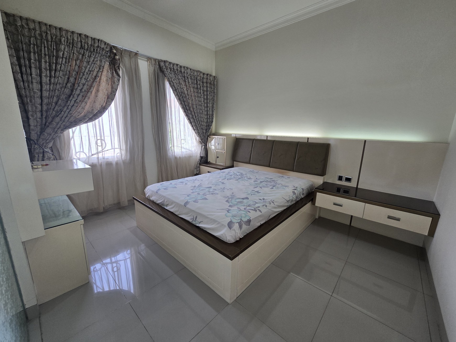 Dapatkan rumah dengan lokasi strategis di Summarecon Serpong