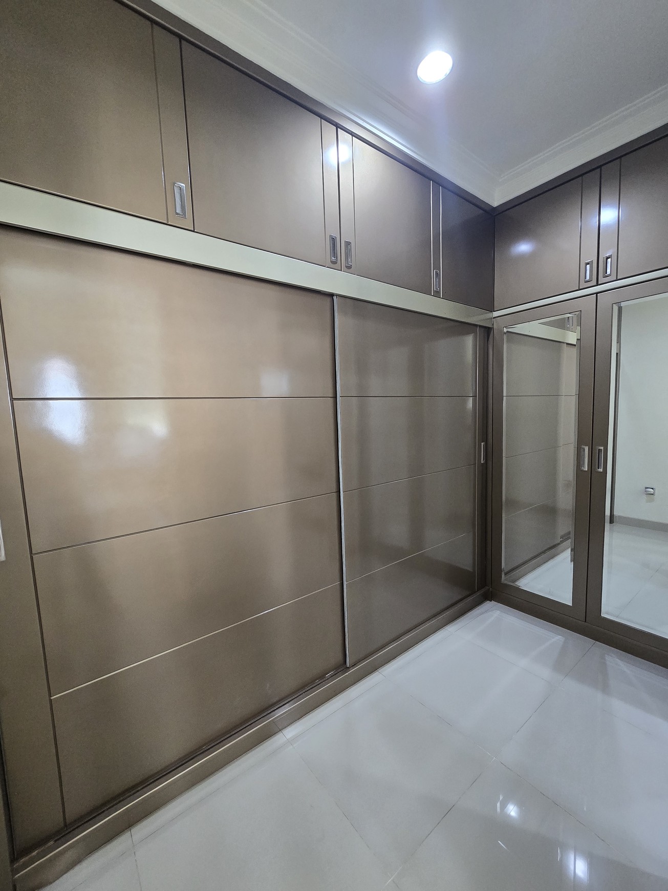 Dapatkan rumah dengan lokasi strategis di Summarecon Serpong