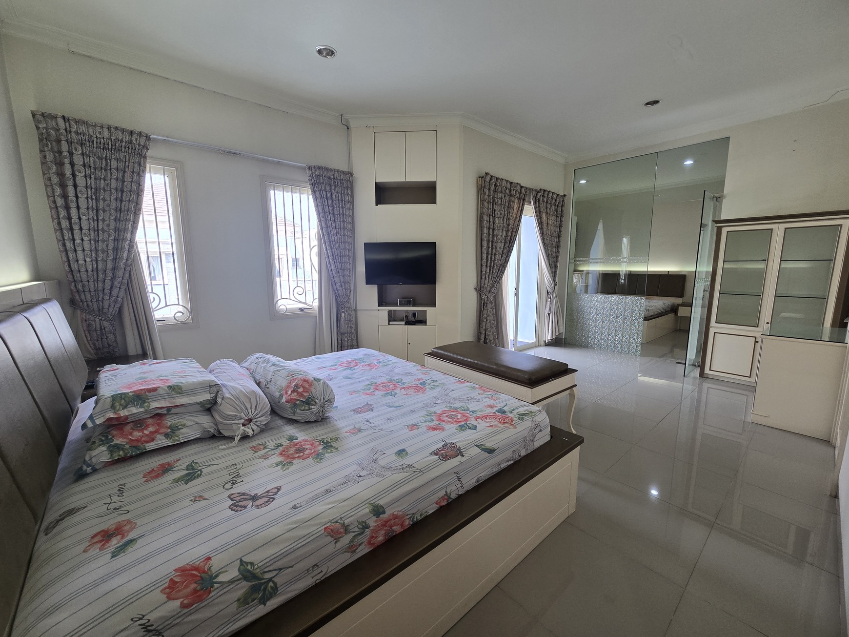 Dapatkan rumah dengan lokasi strategis di Summarecon Serpong