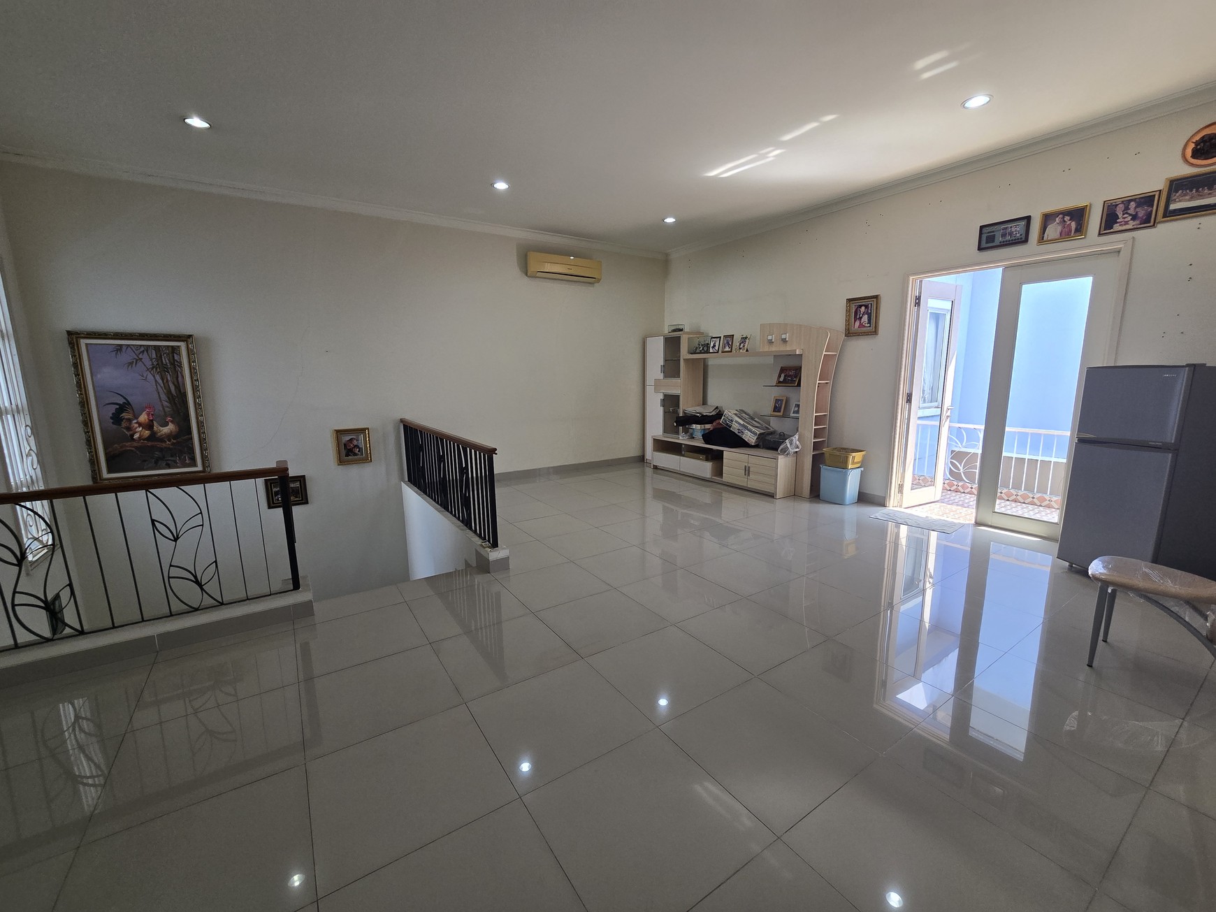 Dapatkan rumah dengan lokasi strategis di Summarecon Serpong