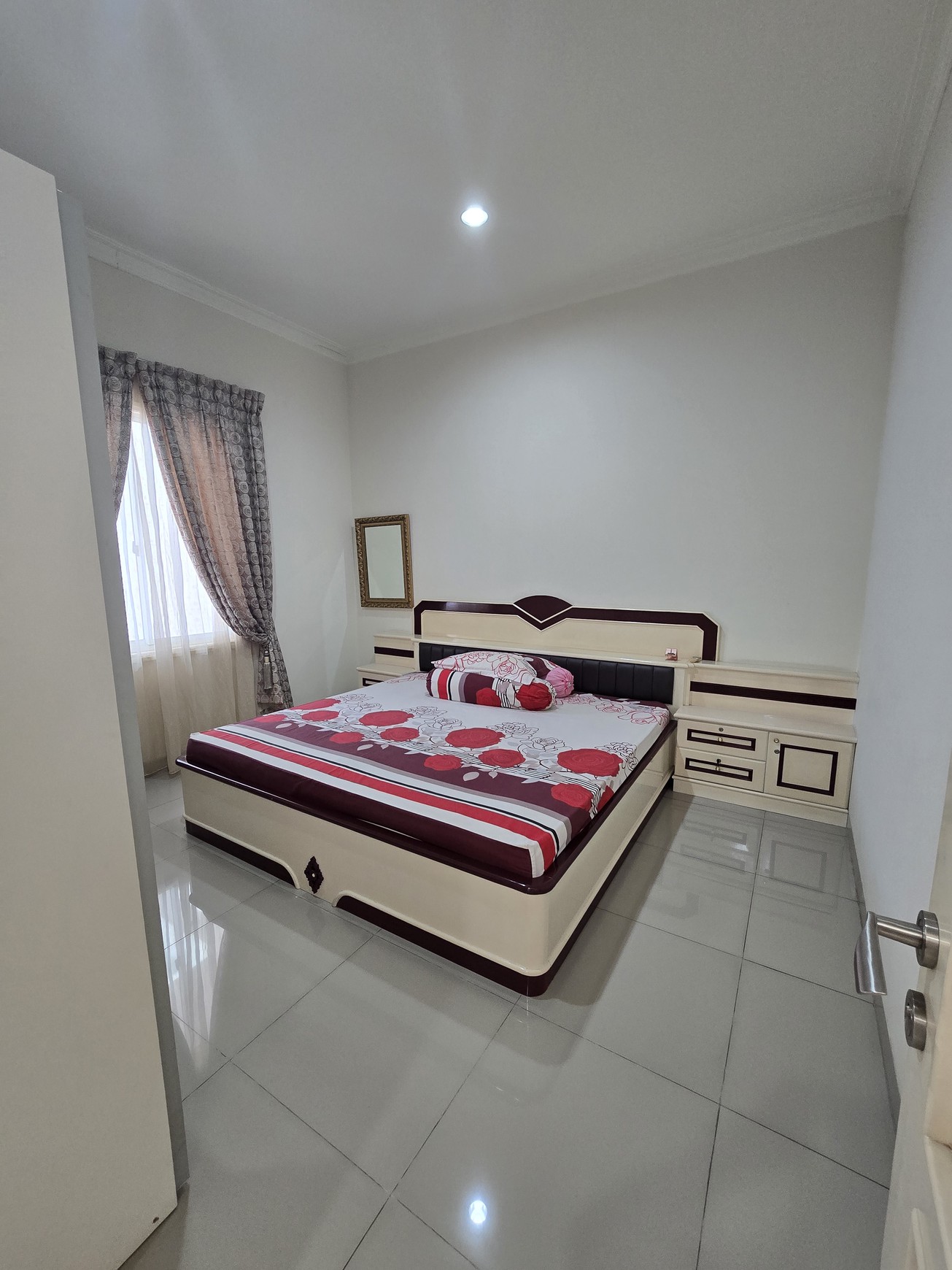 Dapatkan rumah dengan lokasi strategis di Summarecon Serpong