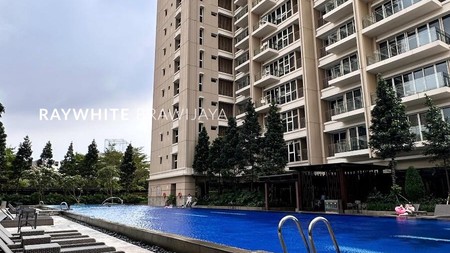 Apartment Pondok Indah Residence Maya Tower